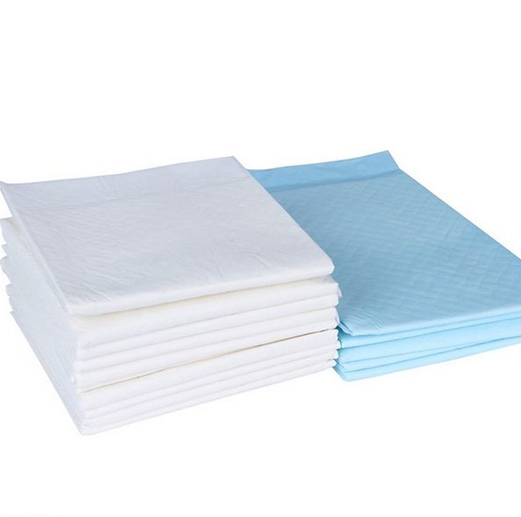 Adult disposable absorbent underpads